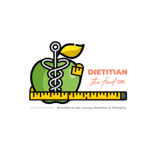 Dietitian The Food Dr